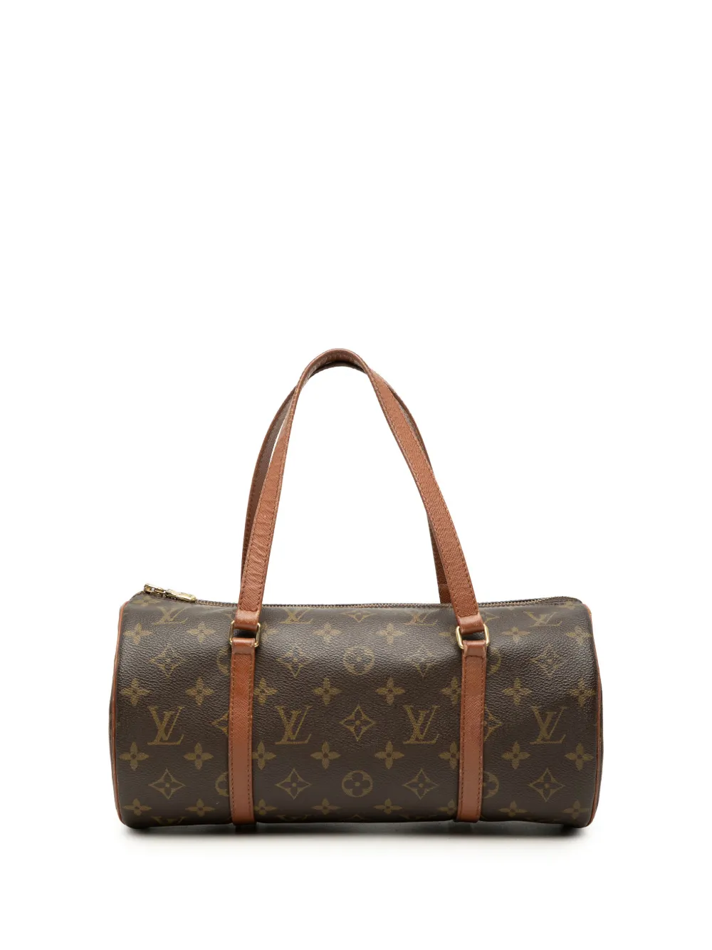 Louis Vuitton Pre-Owned 1994 Monogram Papillon 30 handbag - Brown