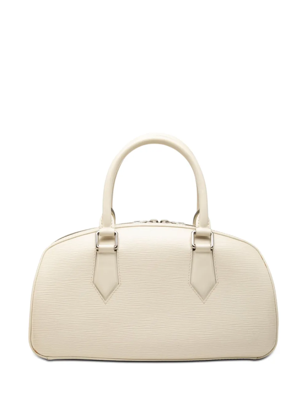 Louis Vuitton Pre-Owned 2006 Epi Jasmine handbag - White