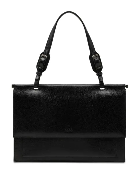 Gucci Pre-Owned 2000-2015 Grained Calfskin Top Handle Bag handbag