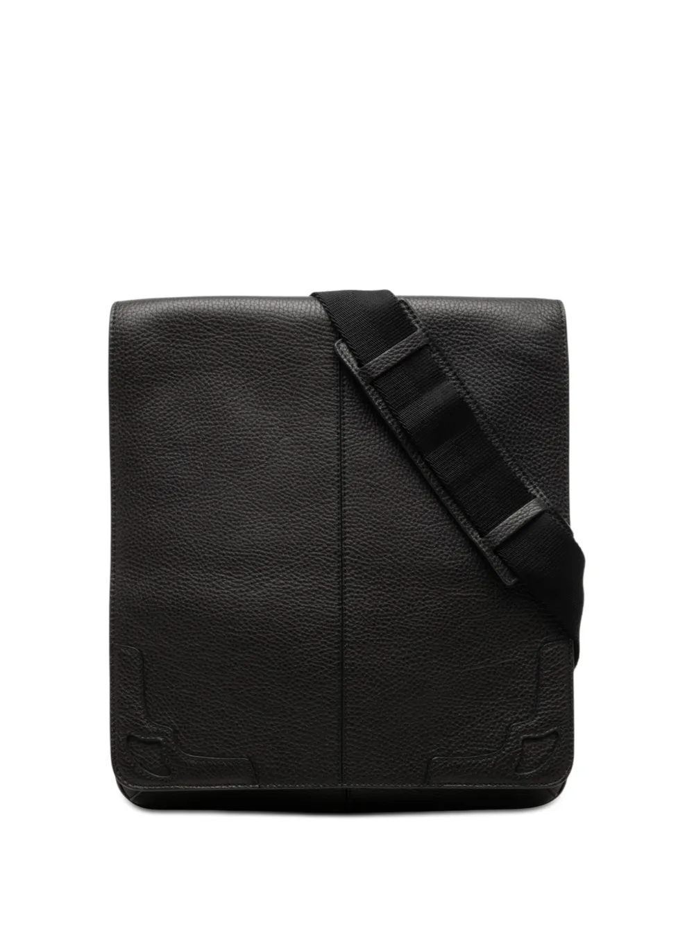 Cartier Borsa a tracolla Marcello in pelle 2010-2026 - Nero