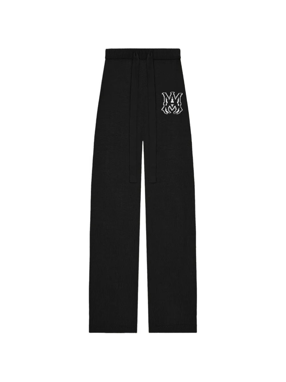 AMIRI MA joggingbroek Zwart