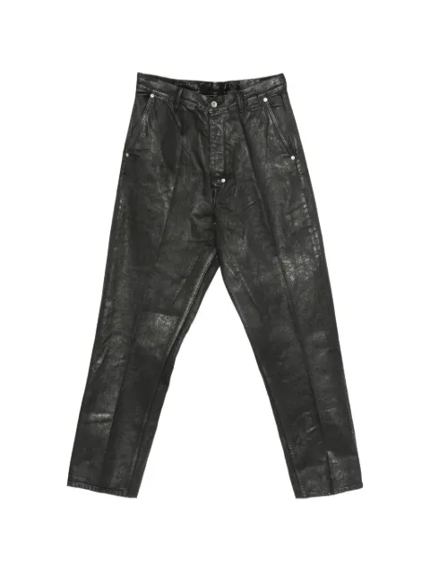 Rick Owens DRKSHDW Joris belt-loop jeans