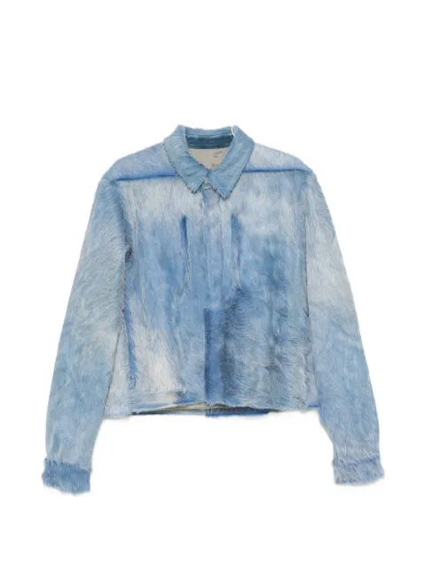 Rick Owens Alice jacket