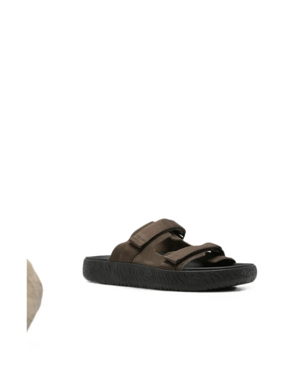 VEJA Arpoador sandals Bruin
