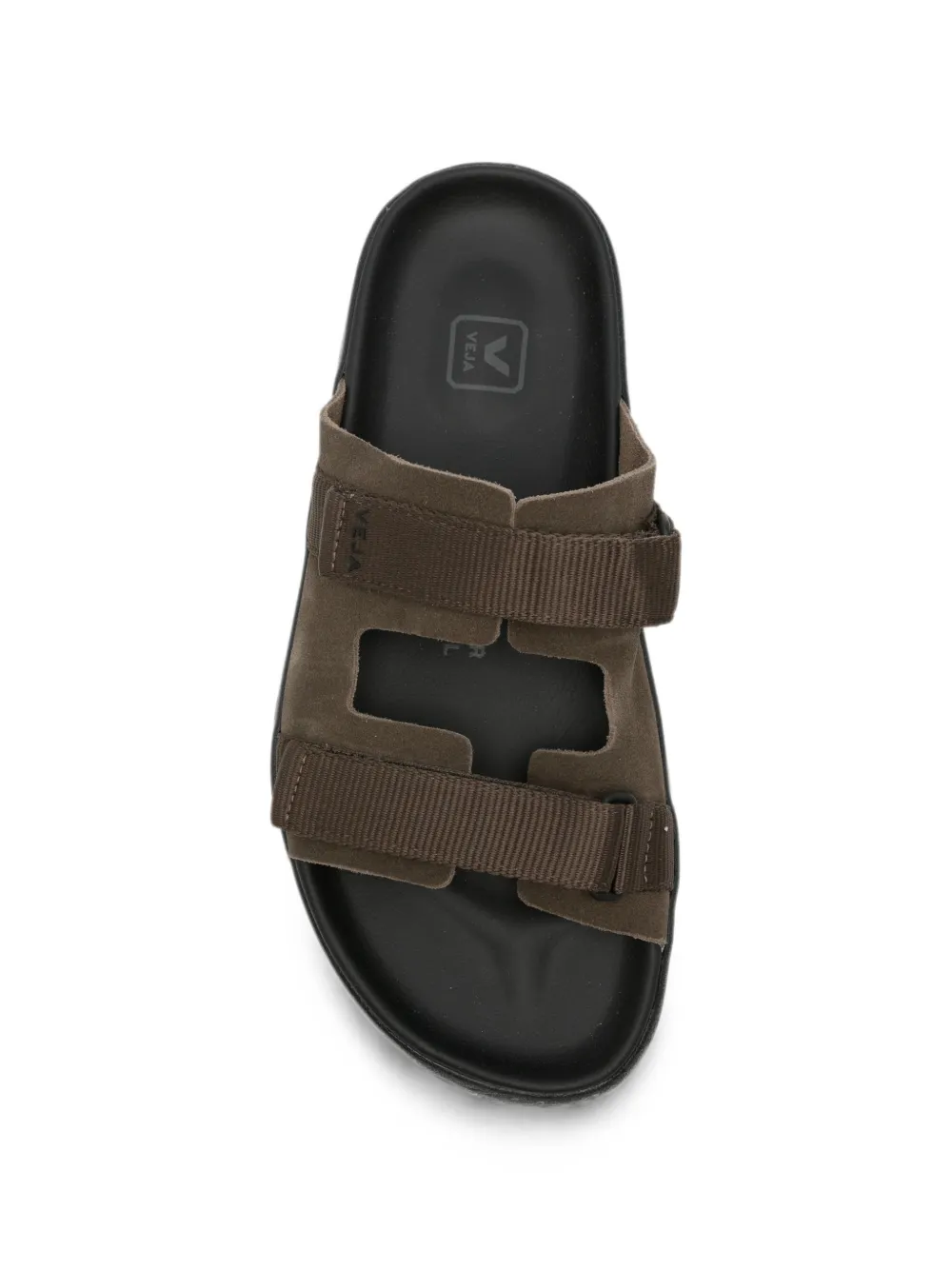 VEJA Arpoador sandals Bruin
