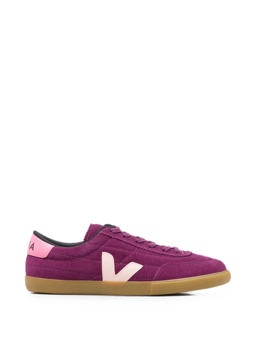 VEJA Panenka Sneakers - Violett