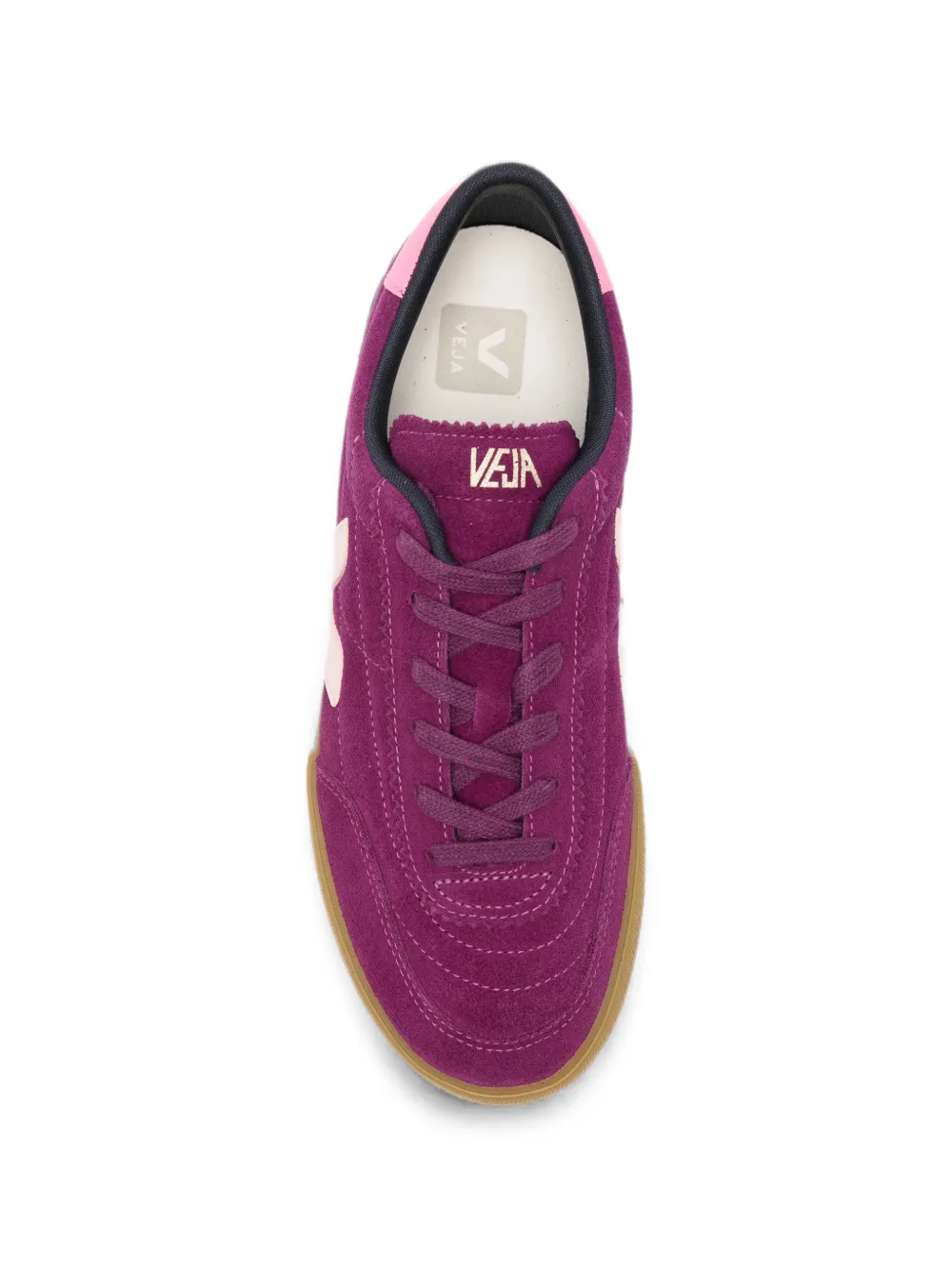 VEJA Panenka sneakers Paars
