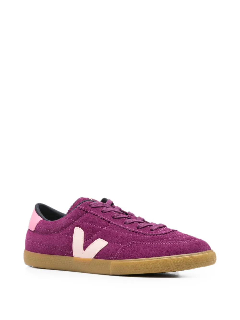 VEJA Panenka sneakers Paars