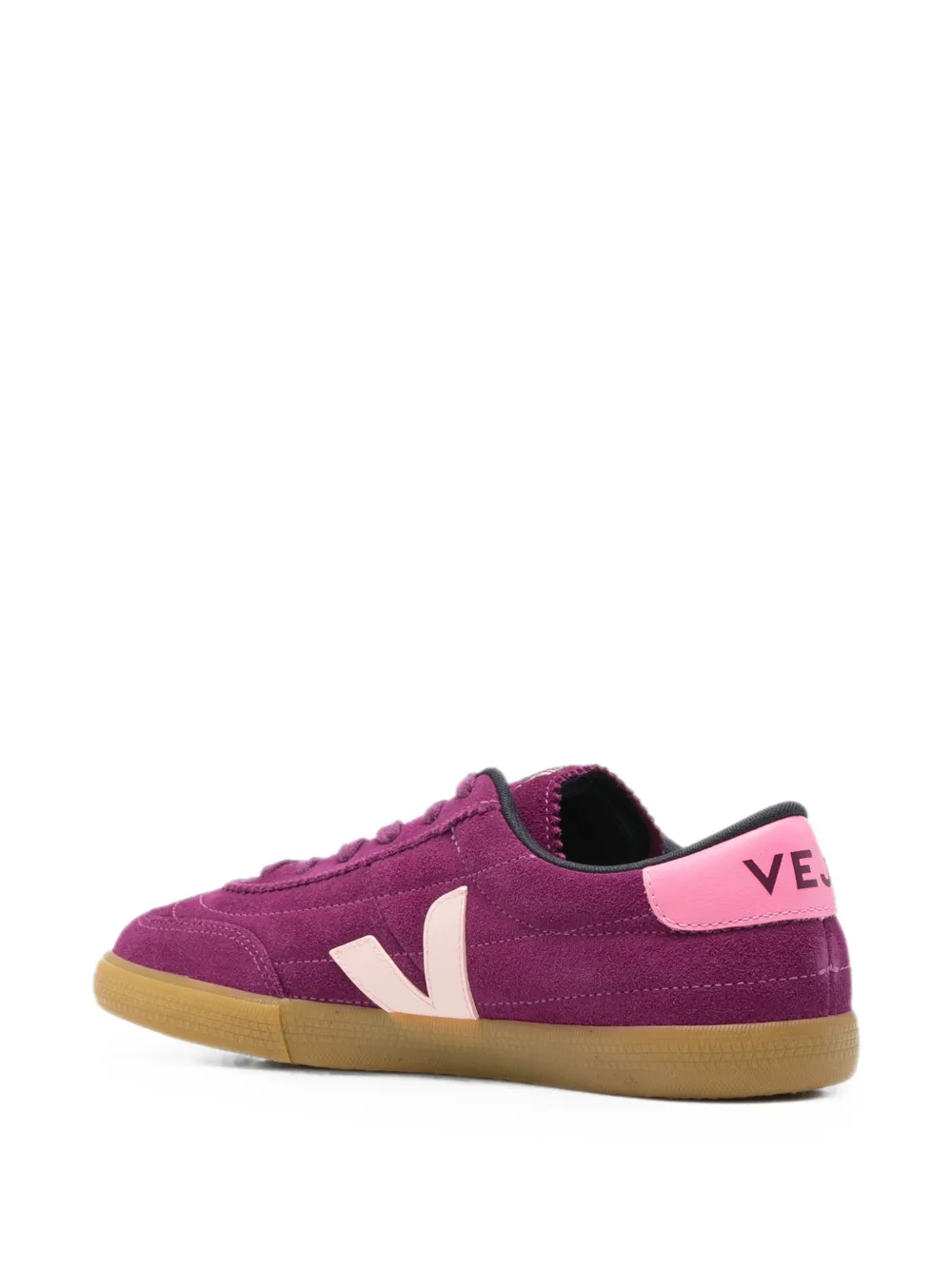 VEJA Panenka sneakers Paars