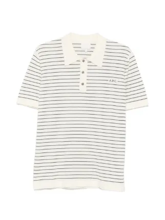 A.P.C.
