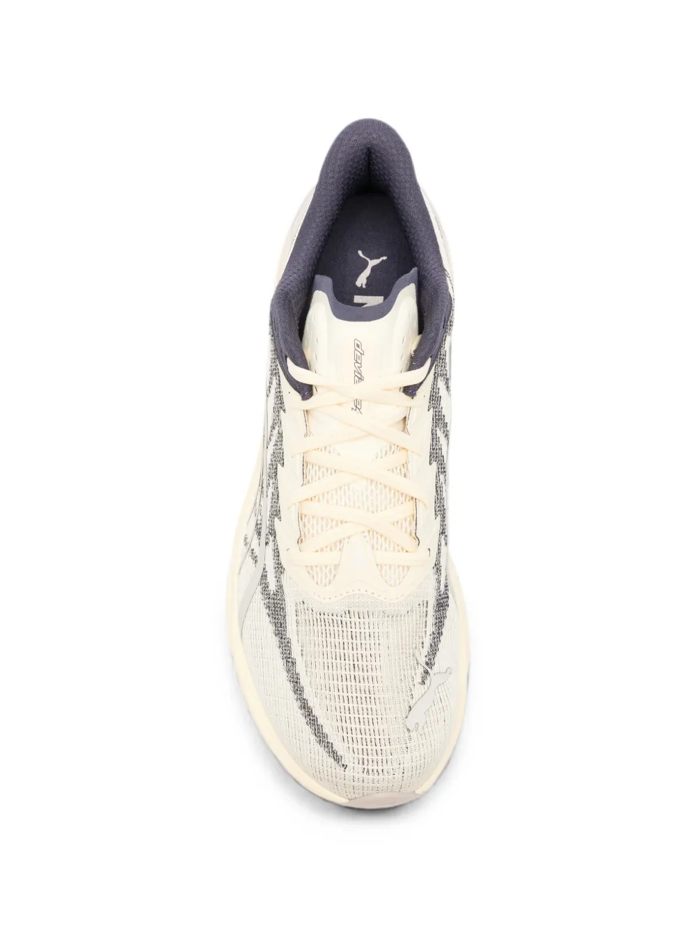 PUMA Deviate Nitro 4 sneakers Beige