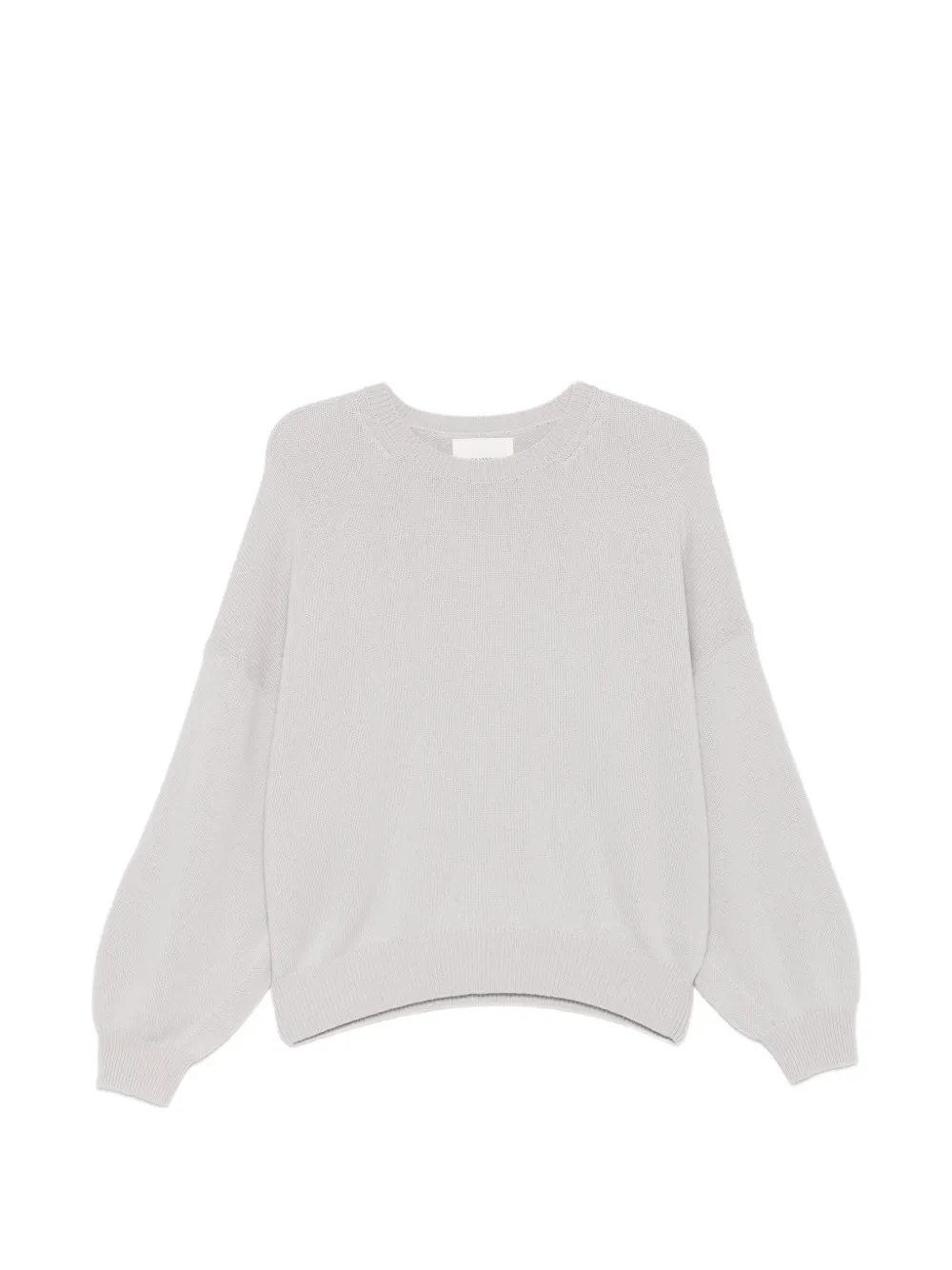 Lisa Yang Veira Pullover - Grau
