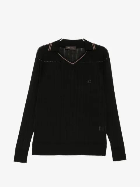 Wales Bonner Root sweatshirt