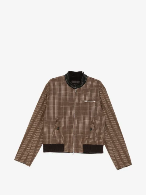 Wales Bonner Axis jacket 