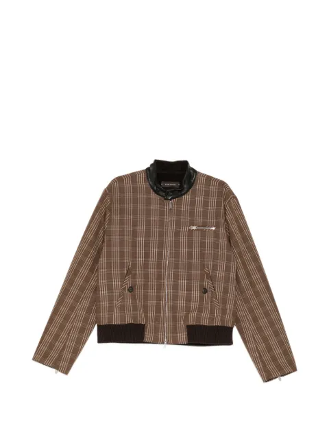 Wales Bonner Axis jacket