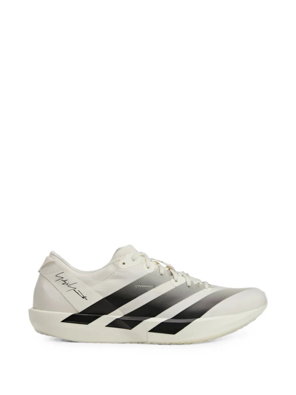 Y-3 Adios 9 shoes - Bianco