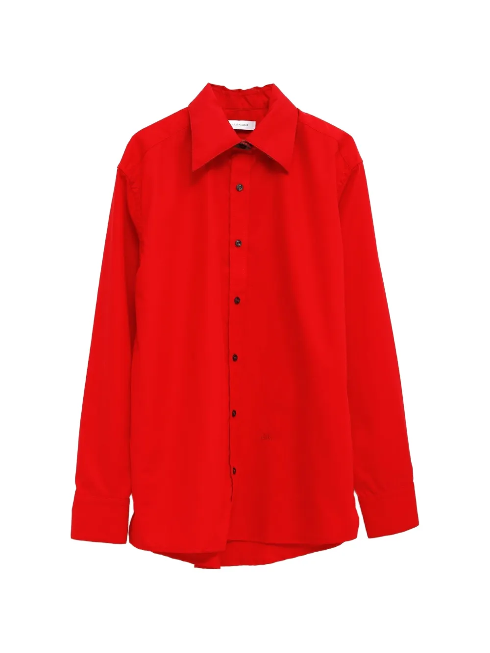 Julie Kegels buttoned shirt