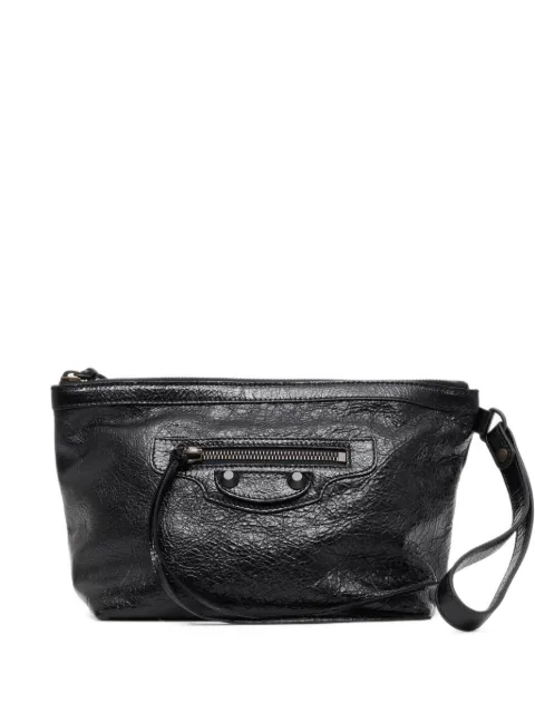 Balenciaga bolsa de mano Le City