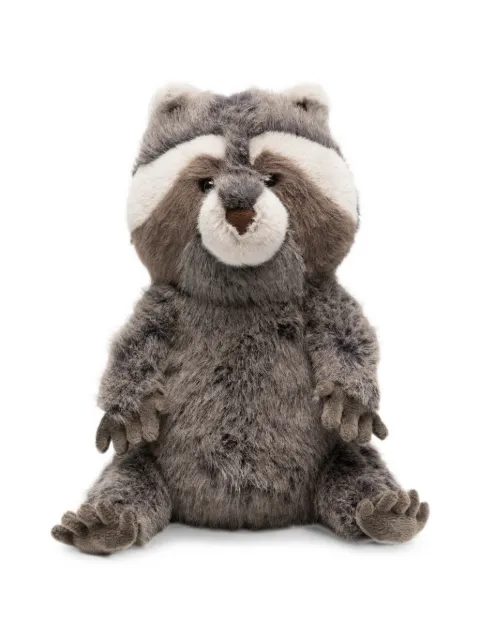 Jellycat Trixiwoo Raccoon toy