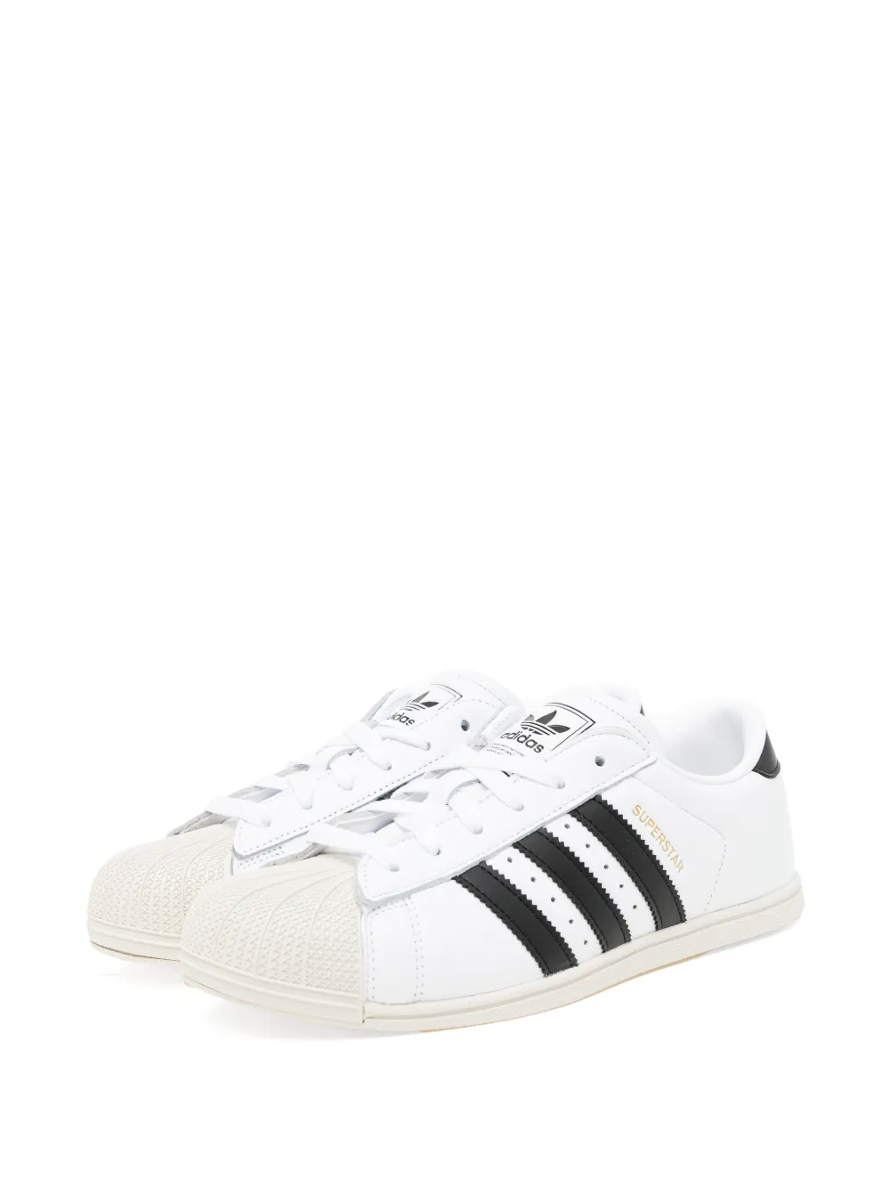 adidas Superstar Lo Pro sneakers Wit