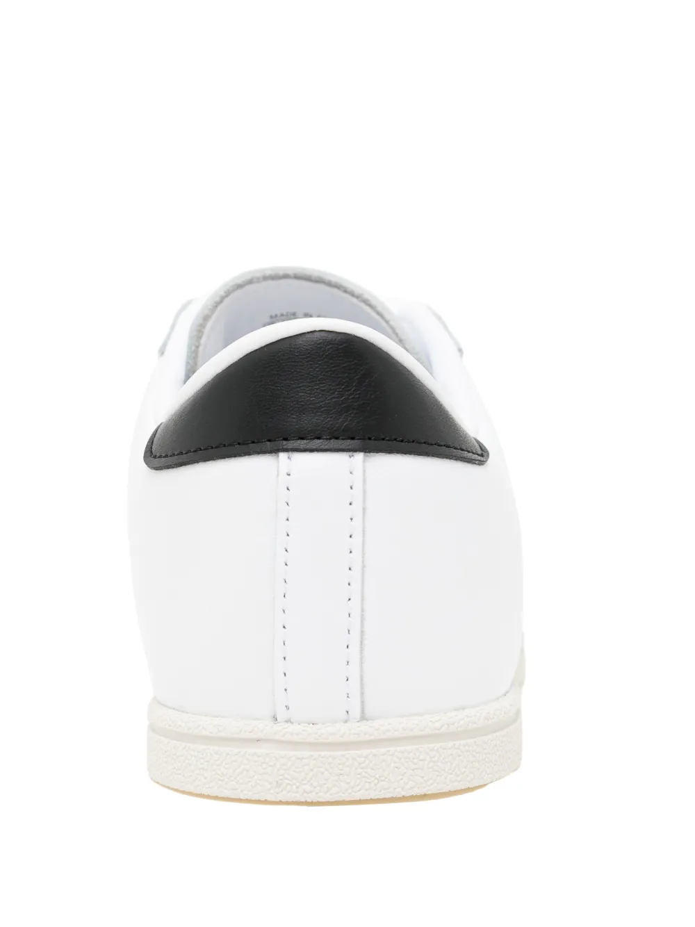 adidas Superstar Lo Pro sneakers Wit