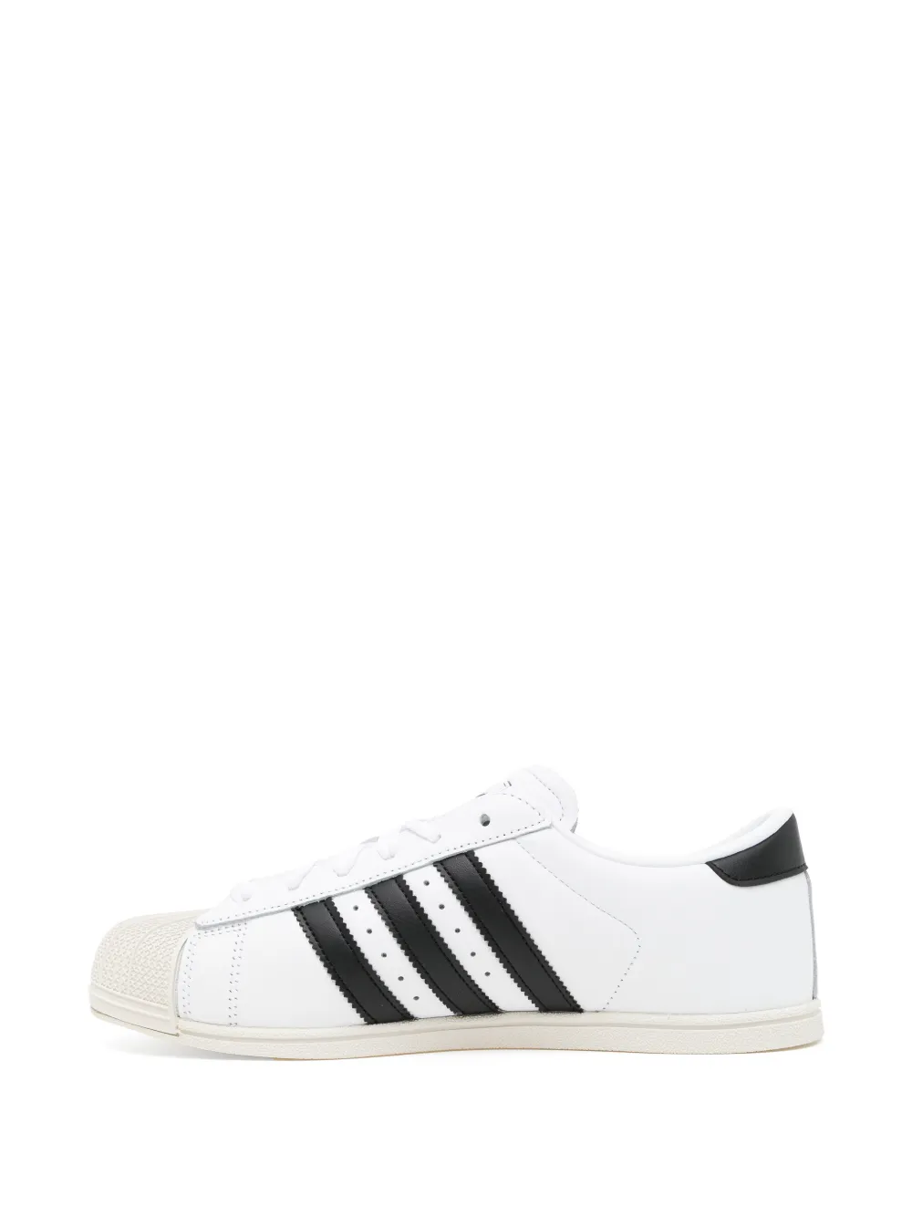 adidas Superstar Lo Pro sneakers Wit