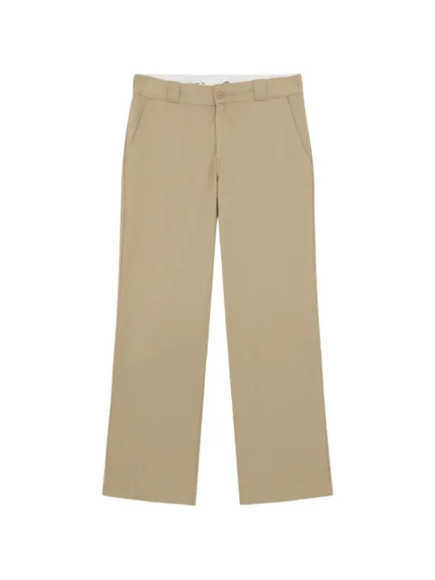 DICKIES 247 cotton-twill trousers