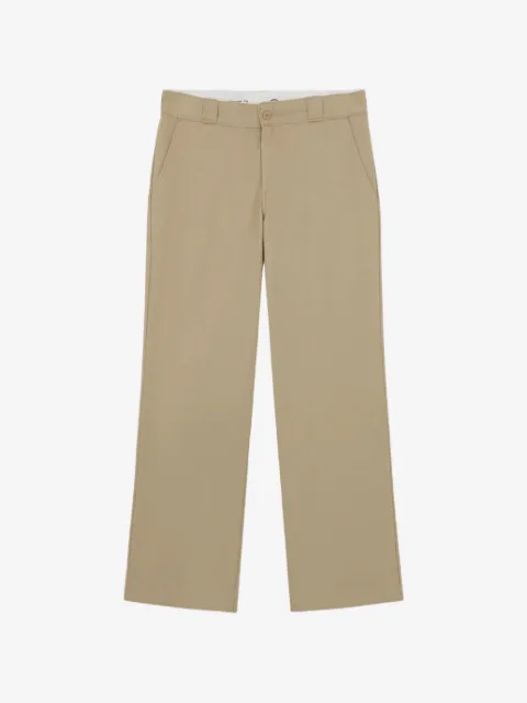 DICKIES 247 cotton-twill trousers