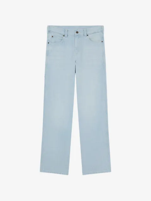 DICKIES 958 baggy tapered jeans