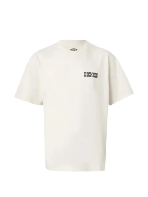 DICKIES Buchtell graphic-print T-shirt