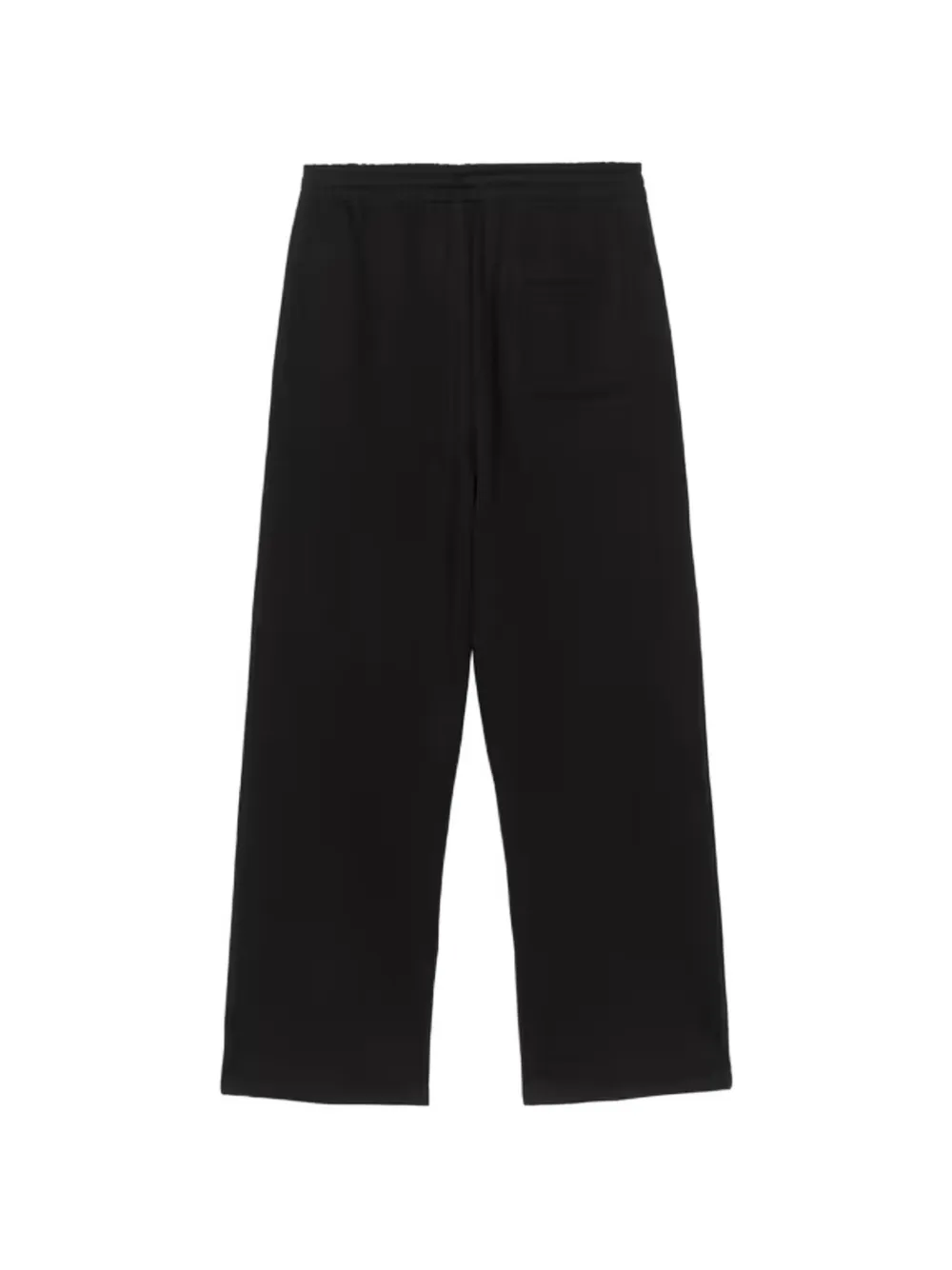 Carhartt WIP Pond Corps trainingsbroek Zwart