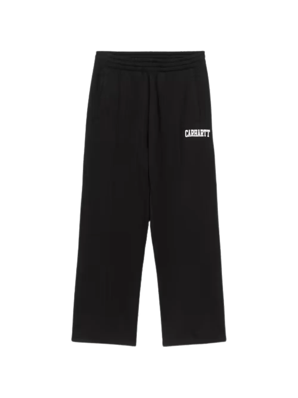 Carhartt WIP Pond Corps track pants - Nero