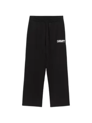 Alo Yoga Accolade ストレート トラックパンツ | ブラック | FARFETCH JP