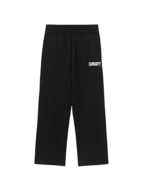 Carhartt WIP Pond Corps track pants