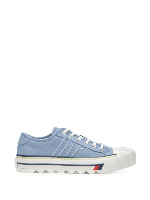 Pro-Keds zapatillas con paneles vulcanizados