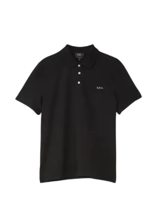 A.P.C.