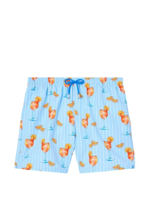 MC2 Saint Barth bañador Gustavia Aperol