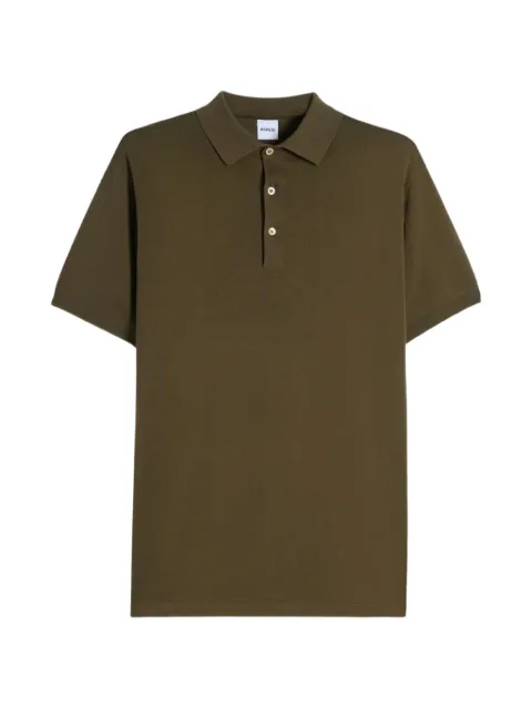 ASPESI short-sleeve polo shirt