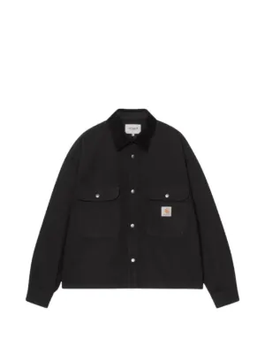 Carhartt WIP コーデュロイカラー ジャケット | ブルー | FARFETCH JP