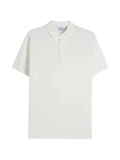 ASPESI short-sleeve polo shirt