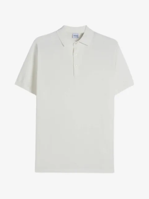 ASPESI short-sleeve polo shirt