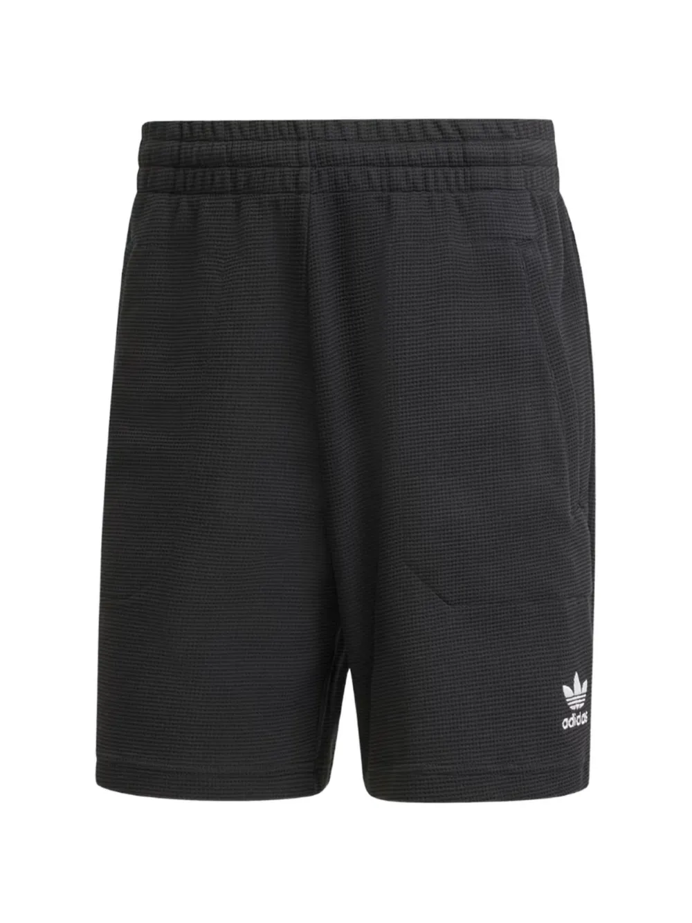 Adidas logo-embroidered track pants Bruin
