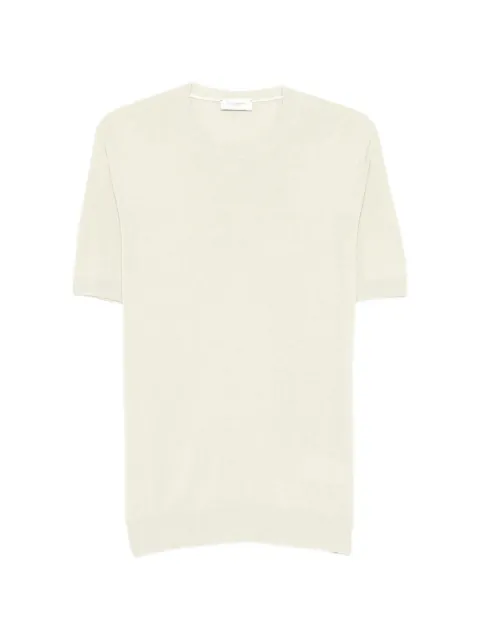 Paolo Pecora short-sleeve round-neck T-shirt