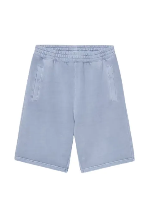 Carhartt WIP Nelson garment-dyed shorts