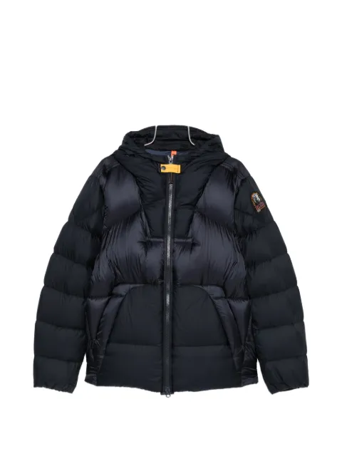 Parajumpers Notigi quilted hooded jacket