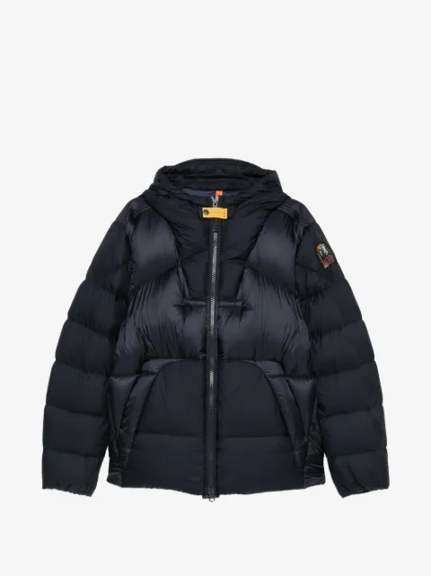 Parajumpers Notigi quilted hooded jacket