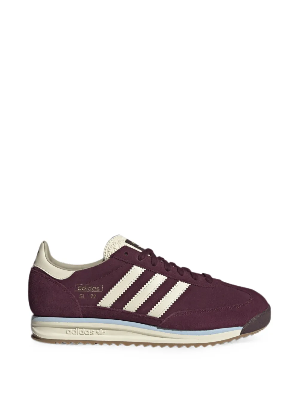 adidas SL 72 sneakers - Marrone