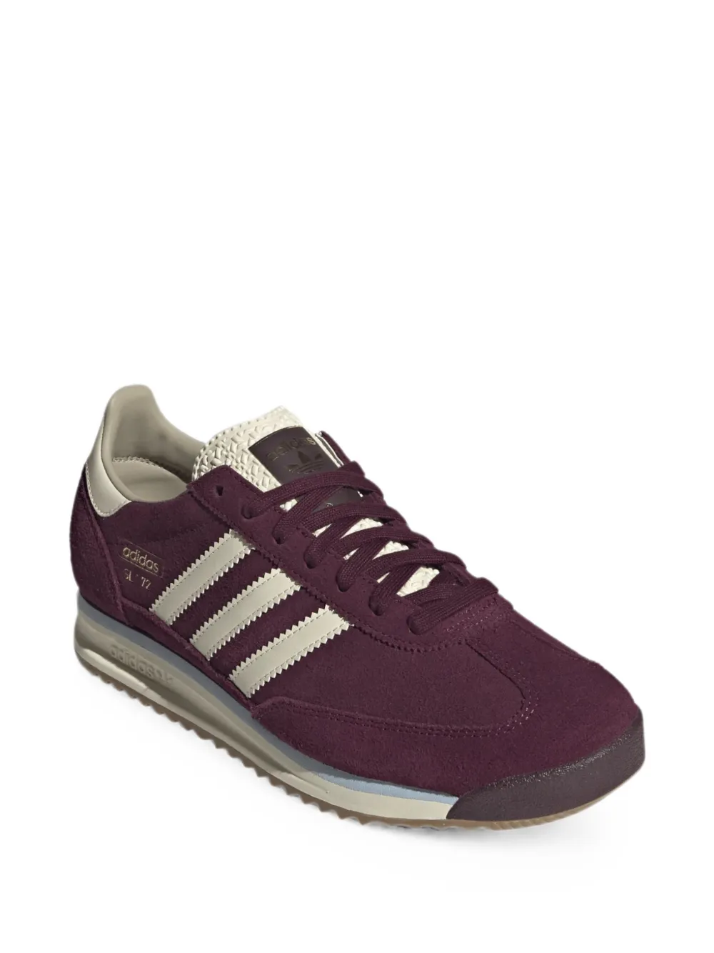 adidas SL 72 sneakers Bruin