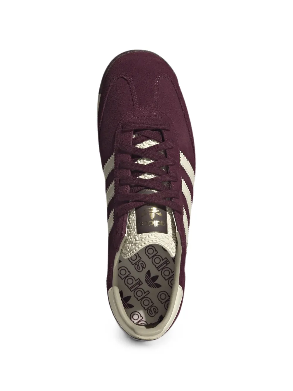 adidas SL 72 sneakers Bruin