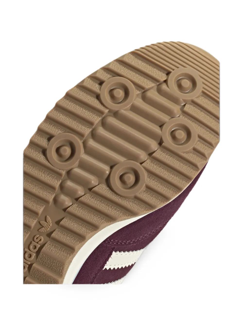 adidas SL 72 sneakers Bruin